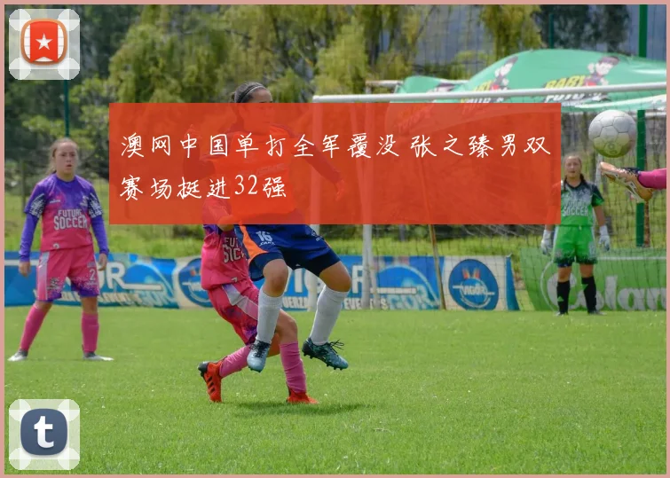 澳网中国单打全军覆没 张之臻男双赛场挺进32强